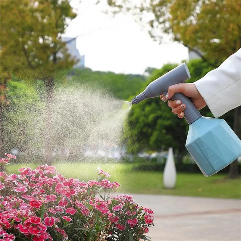 Arrosoir 2L Vaporisateur Plante Vide, Arrosoir Pulverisateur de