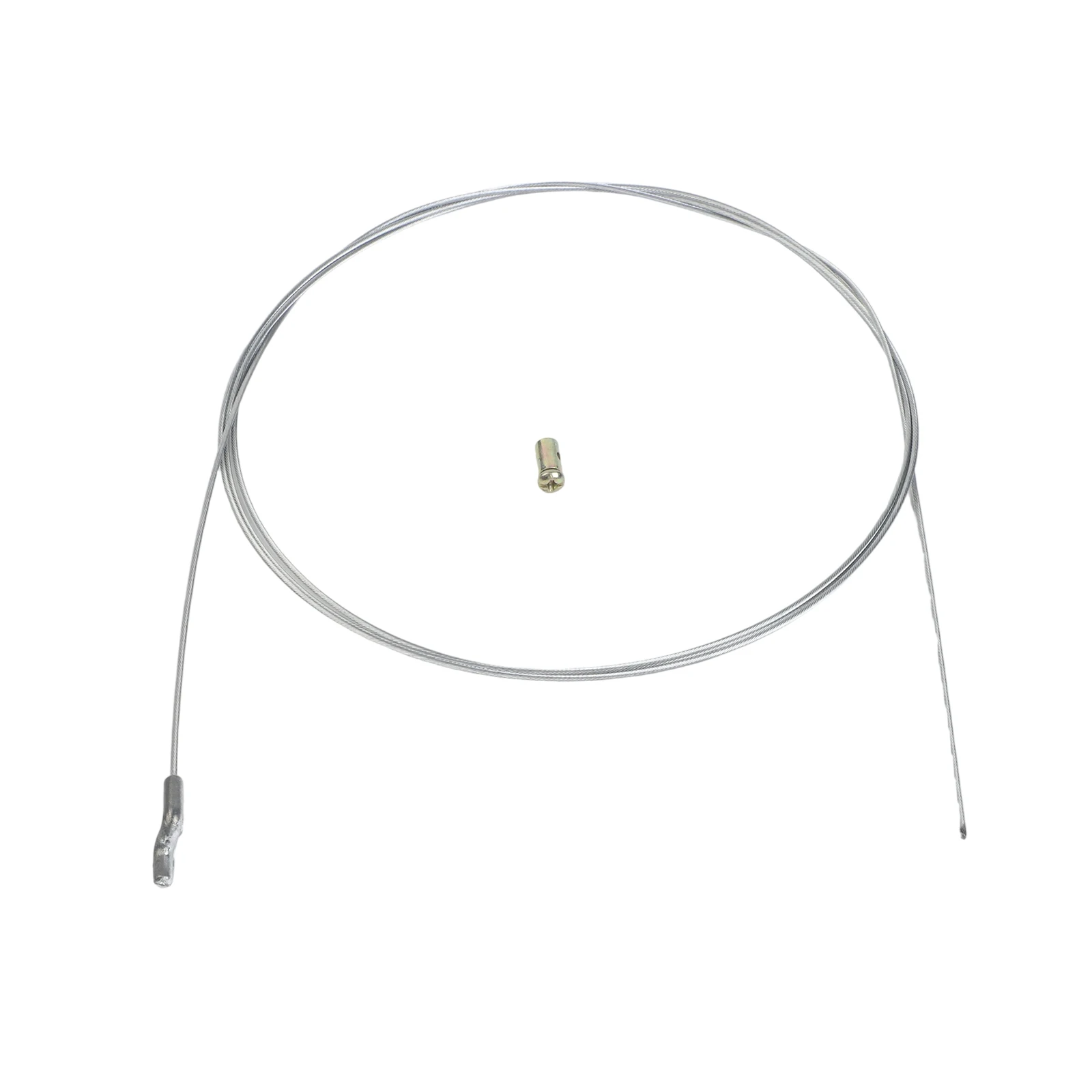 Kits Cable Tie Drive Throttle Pratical Rope Diameter 1.5mm Screw Nipple Steel Z-Hook Z-hook Accessory Assembly