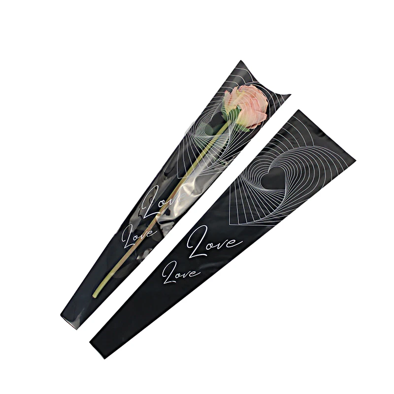 Рисунок 5 - цветочные упаковки