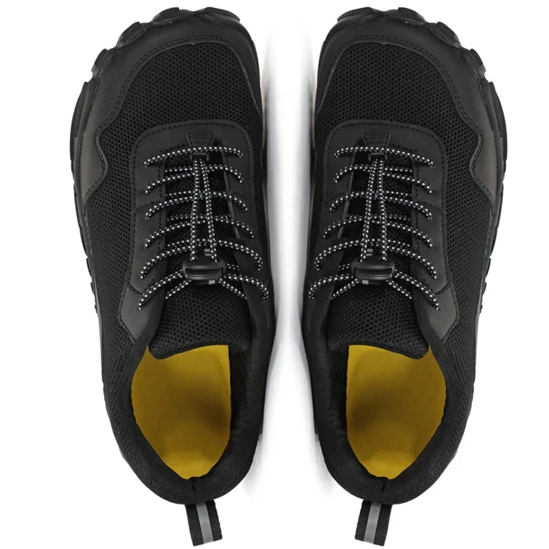 Men's Women's Water Shoes Quick-Dry Sports Shoes Swim Diving Surf Pool Aqua Sports Wide Toe Barefoot Mininalist Sneakers
