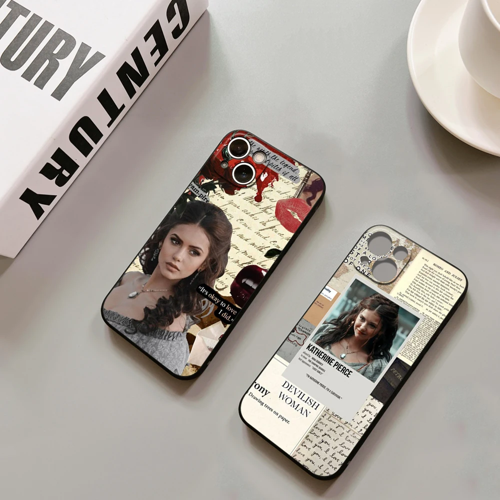 Custodia Per Telefono D'Arte A Prezzo Di Esecuzione Per Iphone 15 14 13 11 12 Pro 8 7 Plus X 13 Pro Max Xr Xs Mini Cover Per Illustrazione Di Stelle D