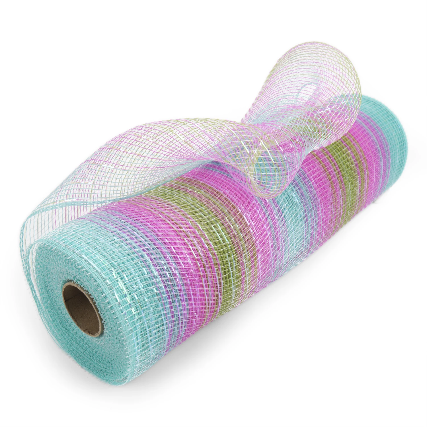 Decorative Mesh Ribbon Roll 2
