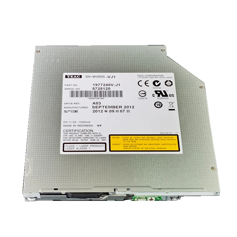 

New Driver Price Not Reading Disc Install -Rw Dvd Rw Internal Drive For Sony TEAC HL SATA