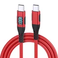 1PC Red