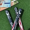 USA national flag Golf Putter Grip Lightweight and Comfortable Golf Grips Advanced Texture Control Free Shipping 1