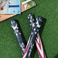USA national flag Golf Putter Grip Lightweight and Comfortable Golf Grips Advanced Texture Control Free Shipping 1