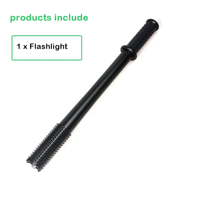 Flashlight A