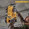 DEWALT DCH263 SDS Plus 1-1/8-Inch 20V MAX Brushless D-Handle Rotary Hammer With DWH205DH Dust Extractor, Tool Only 6