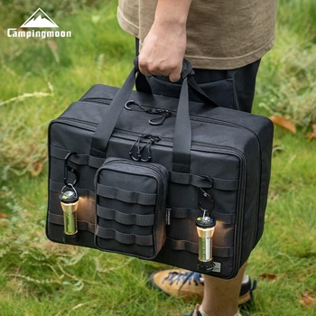Campingmoon Large Storage Bag 1
