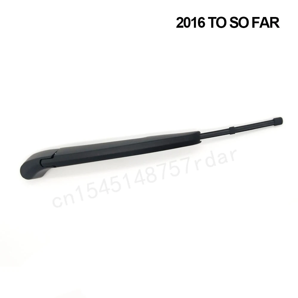 Adatto Per Bmw X1 (16 Anni)/Bmw X1 F48 Gruppo Tergicristallo Posteriore Coperchio Bilanciere Spazzola Tergicristallo Posteriore