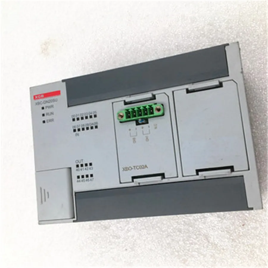 

NEW XBC-DN20SU