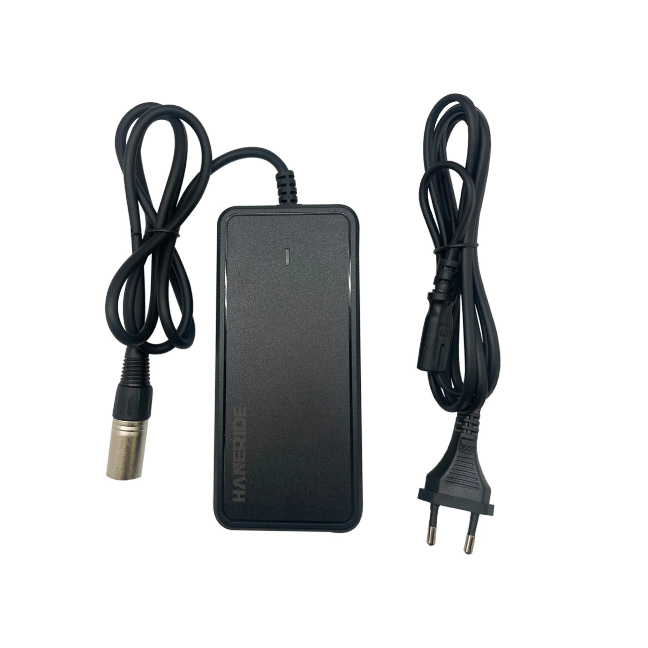 HANERIDE 대체 충전기 26V 2A XLR 4핀 자이언트 트위스트 프리덤, 컴포트, 엘레강스, 익스프레스용 (544MC26V2A-02V)