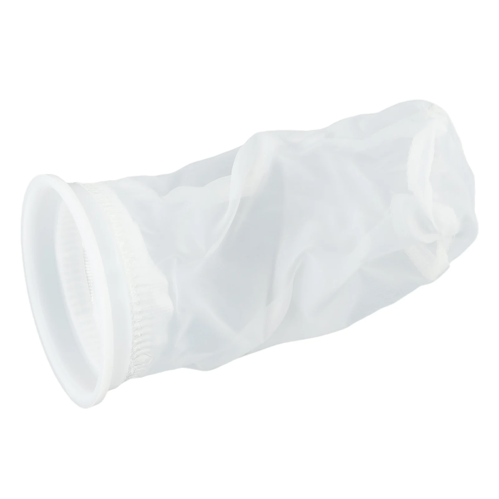 Water Pump Strainer Filter IBC Tank Cover Filter Rain Barrels IBC Nylon Filter for Rainwater Tanks