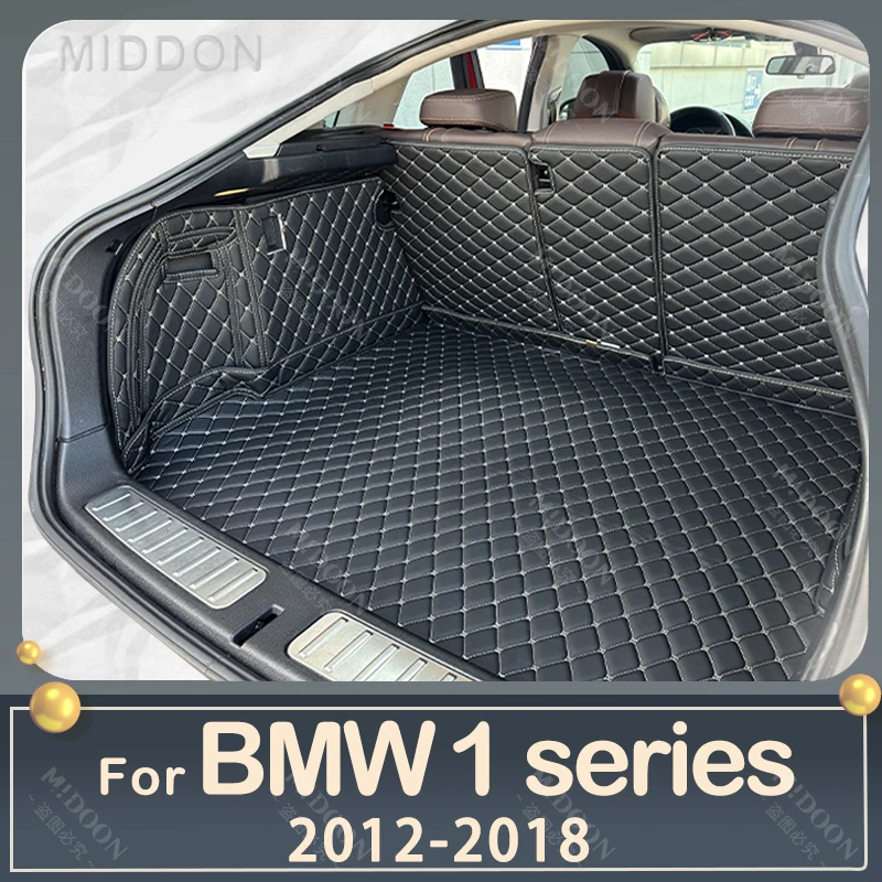 FROGUM Dry Zone DZ403888 Tapis De Sol Pour BMW F20