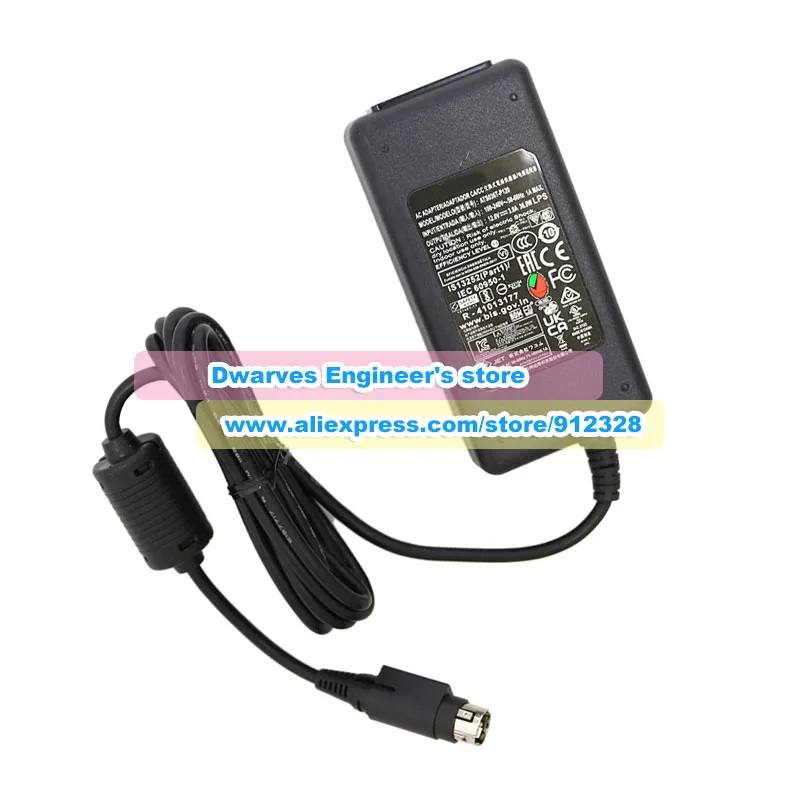 36W ATS036T-P120 ACアダプター ATSO36TP120 アダプター Tech 12V 3A