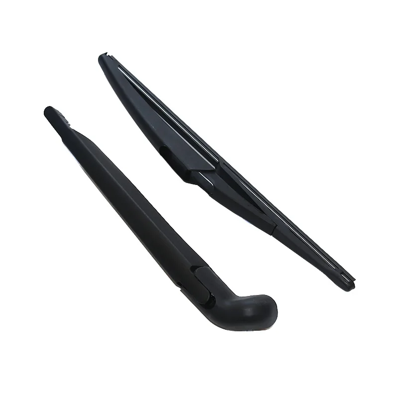 Rear Windscreen Wiper Arm & Blade For Opel Insignia A Caravan - 300mm, Black