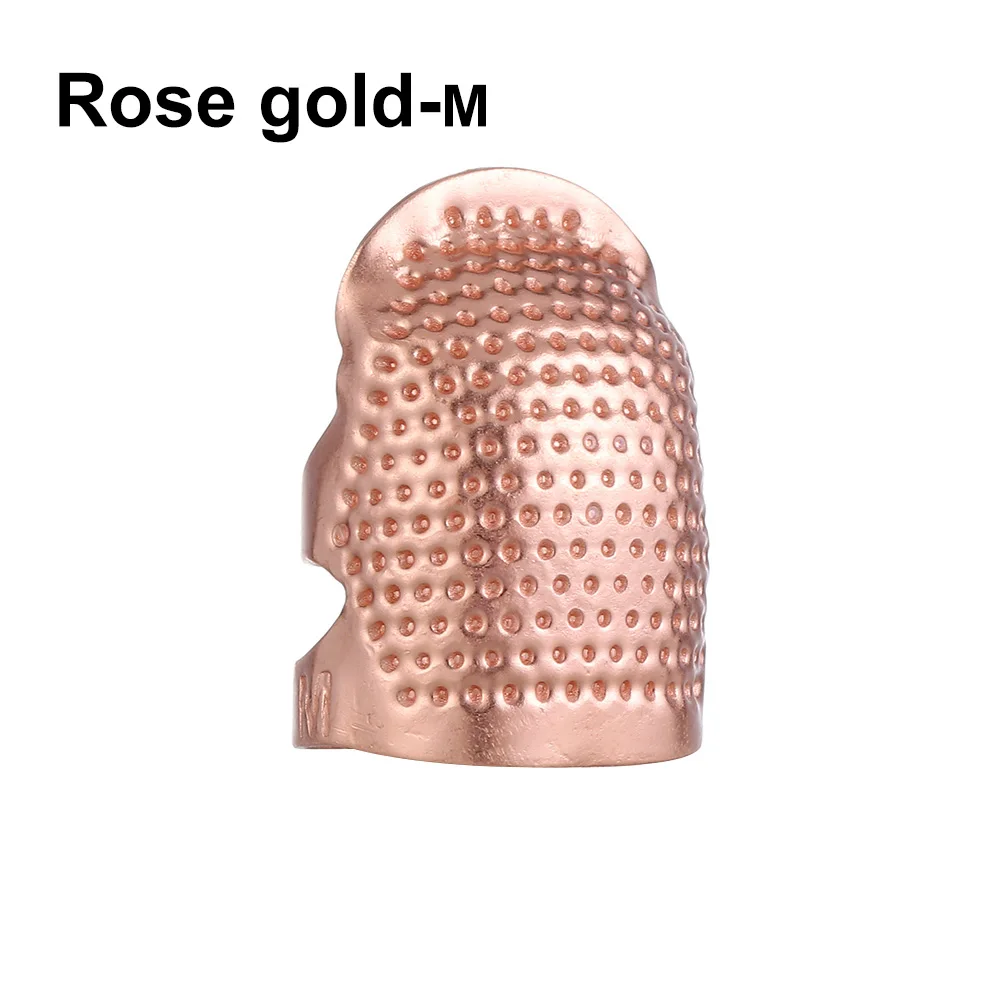 rose gold-M