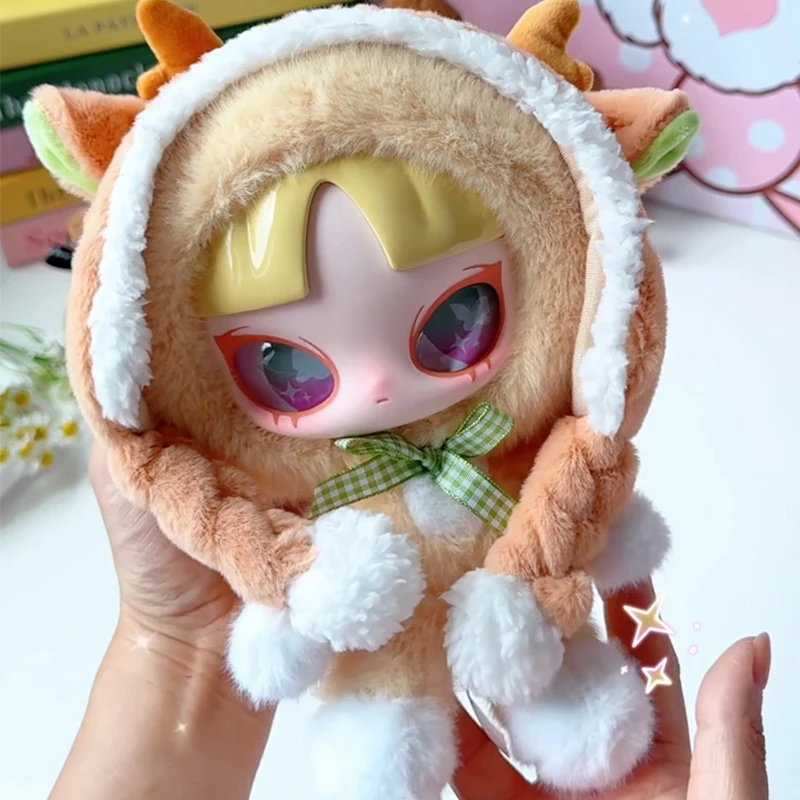 INN'S クロッシング春シリーズブラインドボックスかわいい INNS