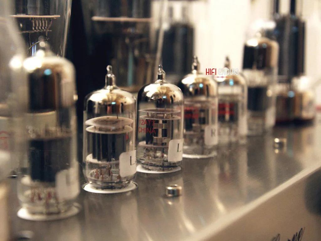 初回プレス　sultans of ping f.c. 12inchＬＰ　美品 6550/KT88/KT100/EL34 Tube Integrated Push-Pull Amplifier