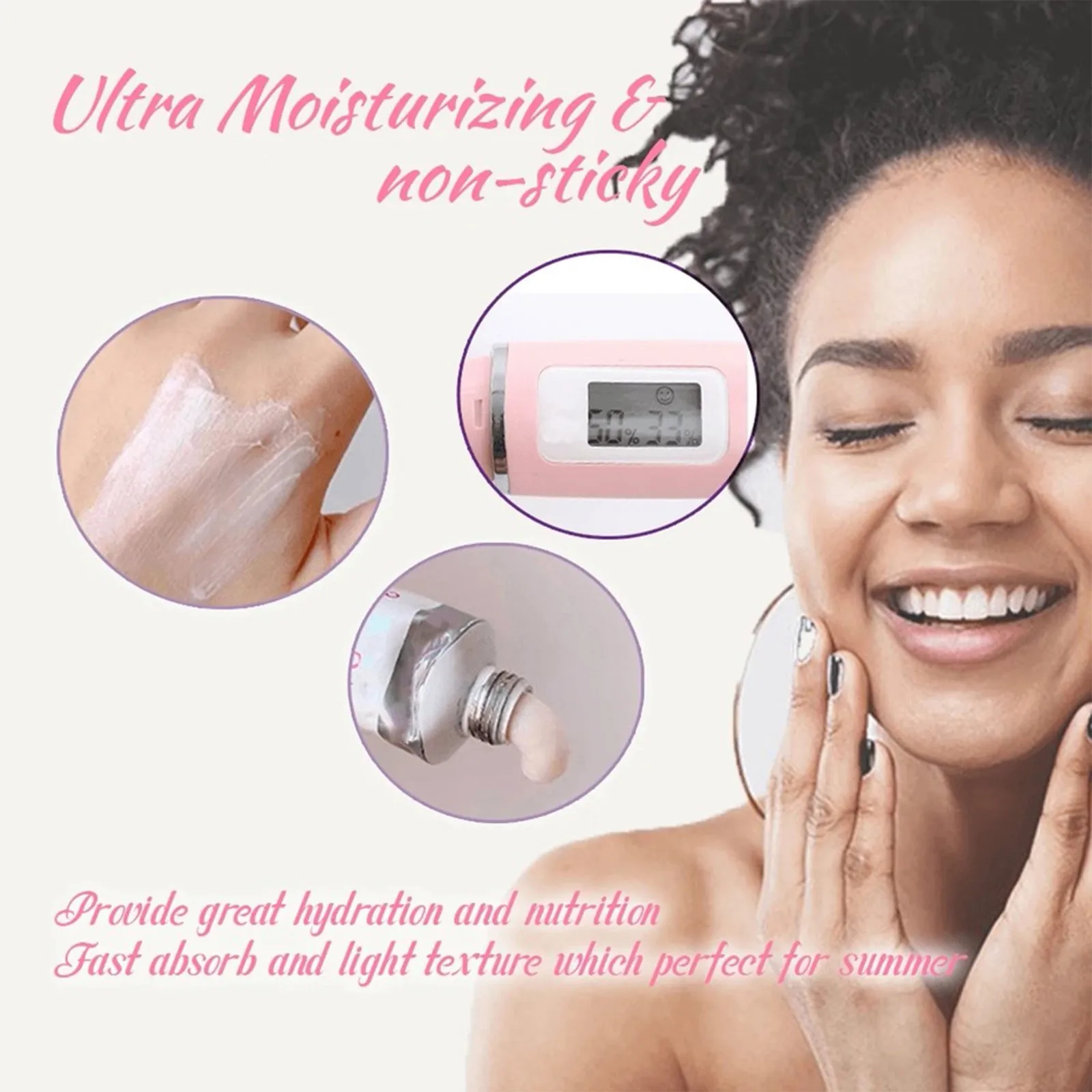 Neck Care Cream 40ml Xhekpon Firming Lift for Youthful Appearance Lighten Neck Lines Enhance Beauty Routine neck care cream