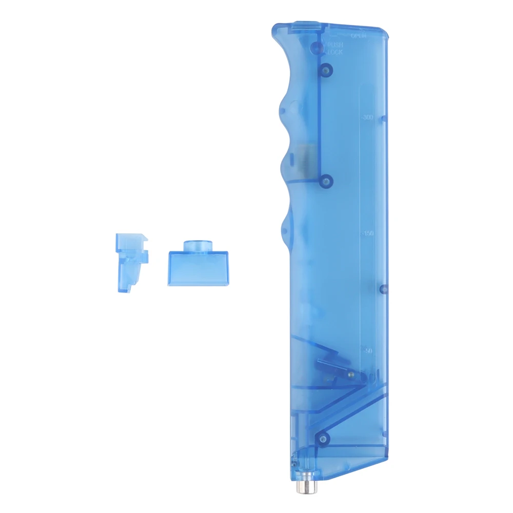 300 Rounds BB Speed Loader Airsoft Accessory