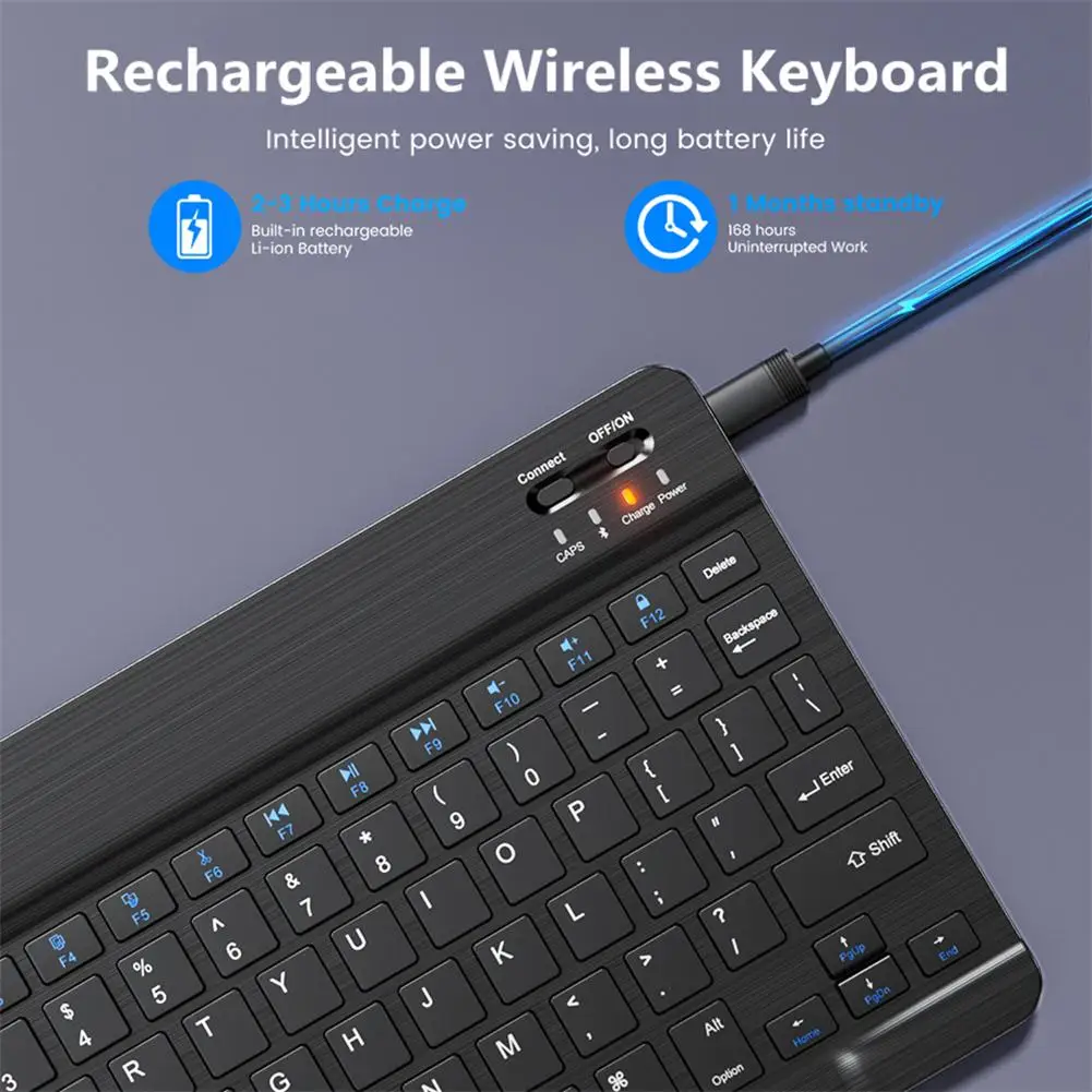 Fintie Ultrathin Wireless Keyboard Manual informacionpublica.svet.gob.gt