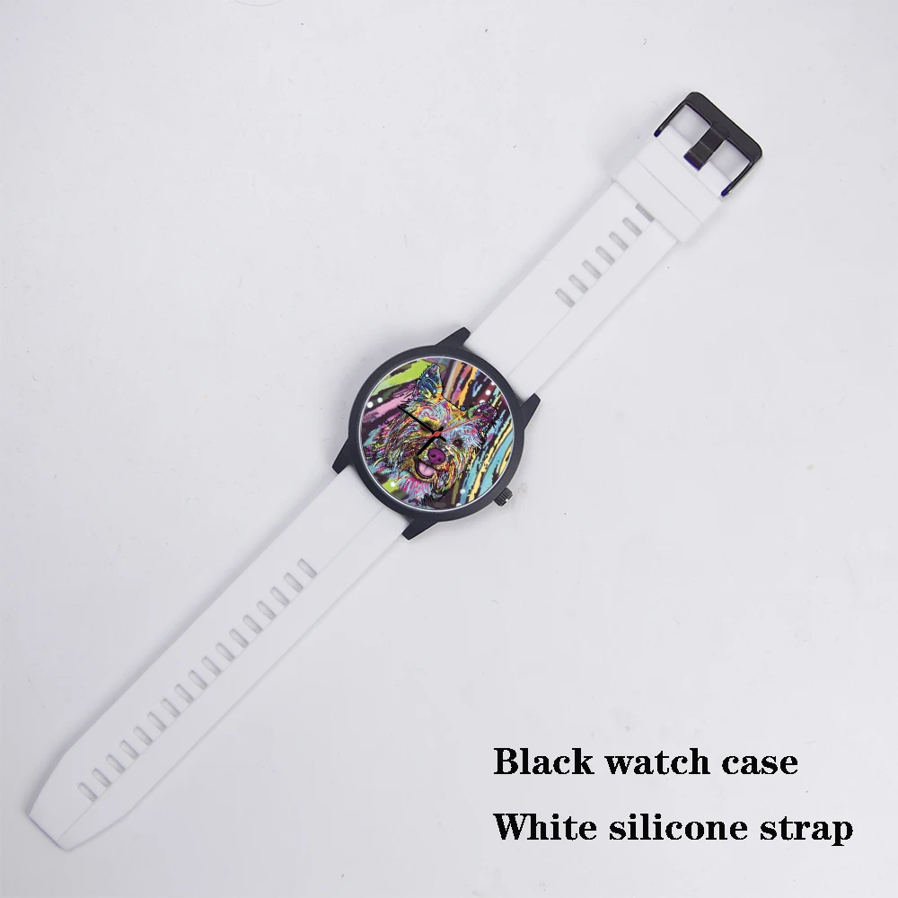 Black case WS