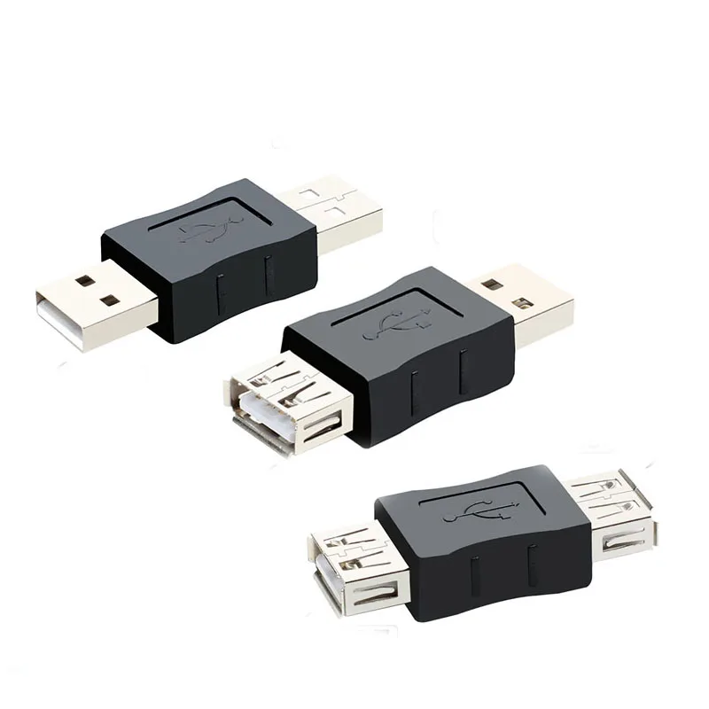 

Кабель-Удлинитель USB 2,0 AM «штырь-гнездо»