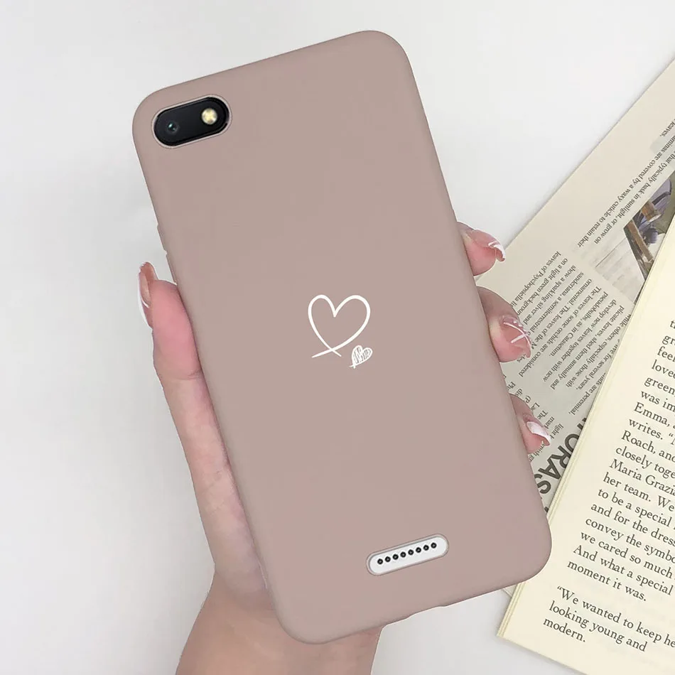 Multicolor Cute Soft Silicone Phone Case Cover