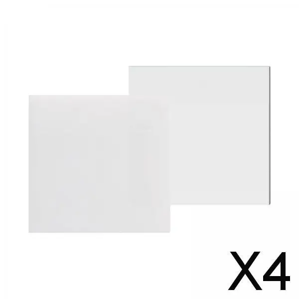 

2-4 упаковки, 50 листов