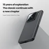 For Xiaomi 15 Case NILLKIN Fitted Case For Xiaomi mi 15 High Quality Super Frosted Shield Case Matte PC Cover 2