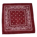 Wine red