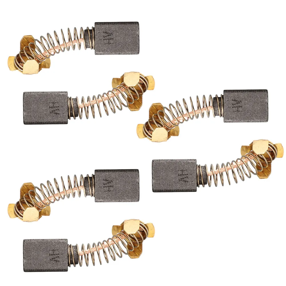 

Карбоновые щетки DWP, X, модели N