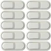 10pcs-gray