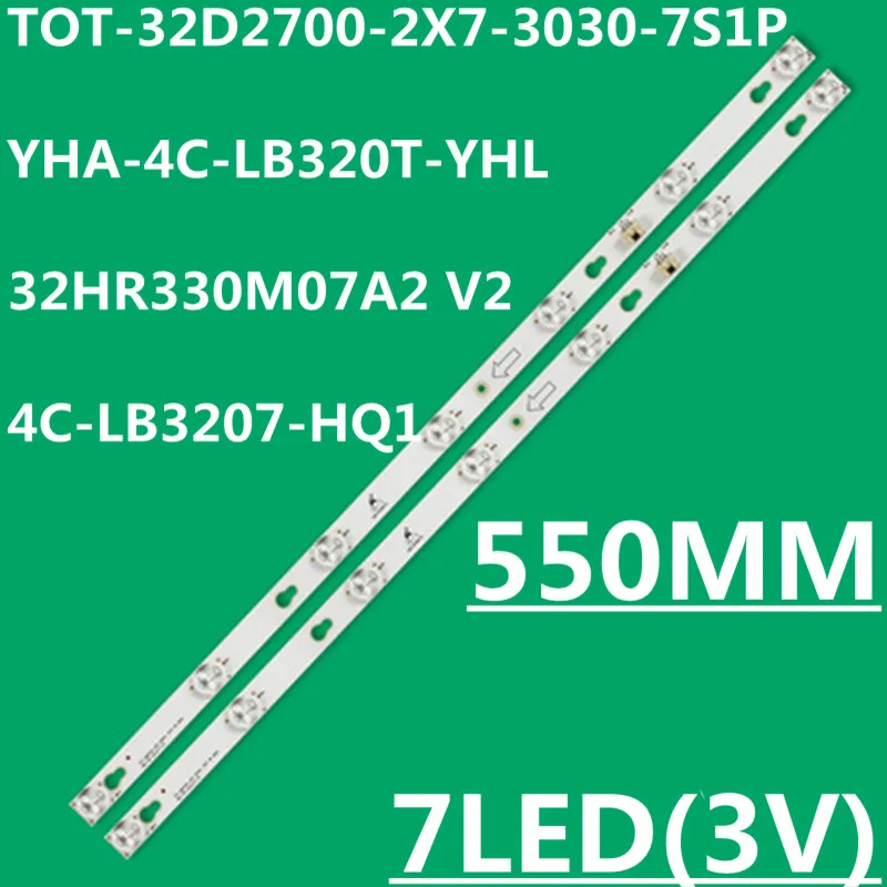 

Фонарь с подсветкой для TF-LED32S19 фонарь L32F3800A LE32D99 32s3800 32s3750 32M19 32M18 32L15 32L56 32S560