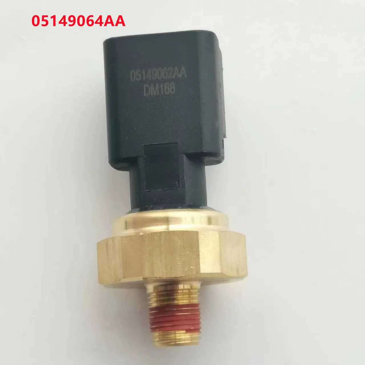 Sensor de presión de aceite para coche, interruptor para Jeep Cherokee
