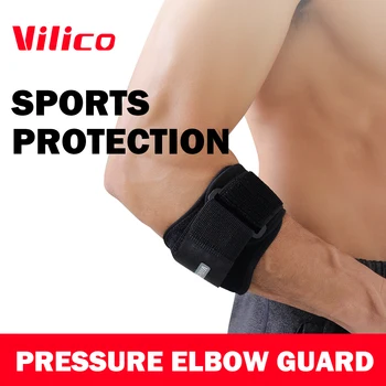 Breathable Elbow Support Sleeve 1