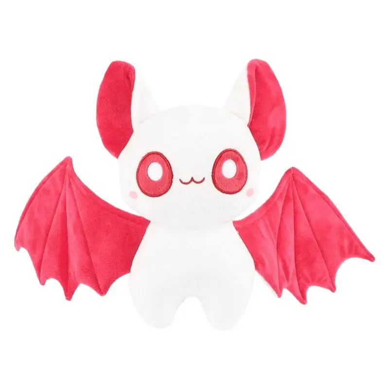 

Bat Plush Plushy And Toy Kids Toys Goth Plush Halloween Stuffed Animal Cute Toy Gift For Boys And Girls Gifts For Kids