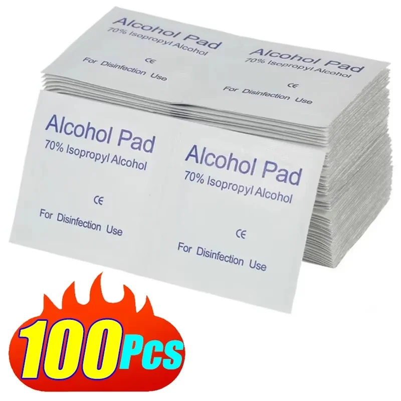 100Pcs