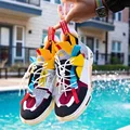 Colorful