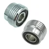 Din To Yoke Cylinder Tank Insert Valve Adaptor Converter Scuba Diving Viton O-Rings A Clamp Convertor Tech Kit 2