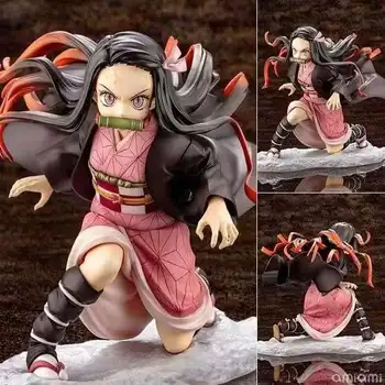 Figurine de Nezuko 8cm 1
