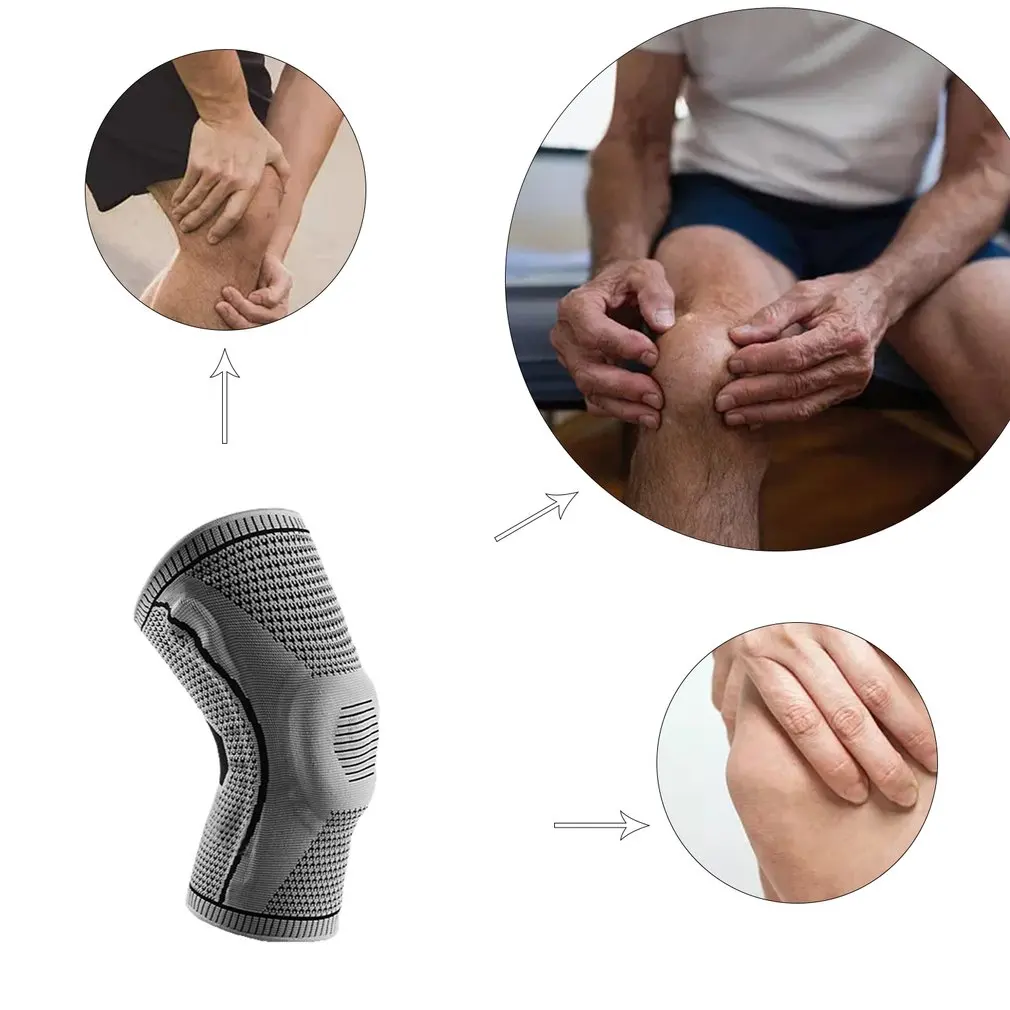 PGS – Ultra Knee Elite
