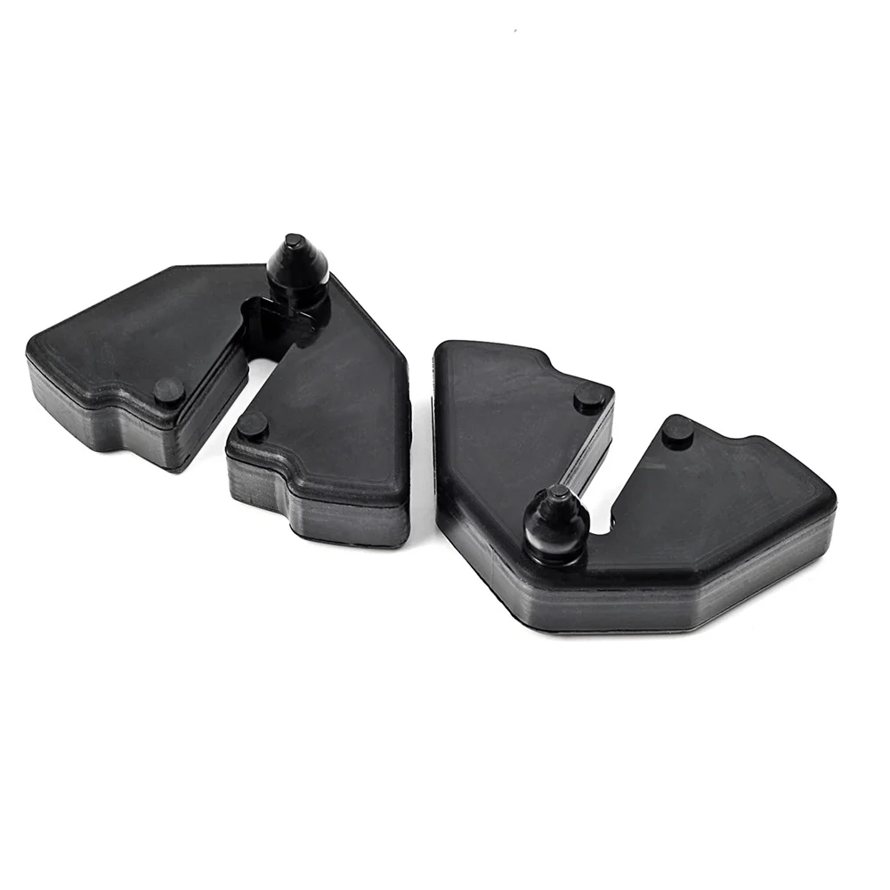 Hinterradnaben-Dämpfer-Antriebsgummis für Suzuki GS 550–1100 GSXR750 Hayabusa GSX1300R Katana GSX1100F Savage LS RE5 Tempter 650 – Detail 4