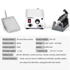 Strong 90+102 Jewelry Polishing Machine 35000 rpm Home Nail Micromotor Set Foot Care Tool 3