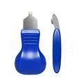 Gourd-Warp Knife
