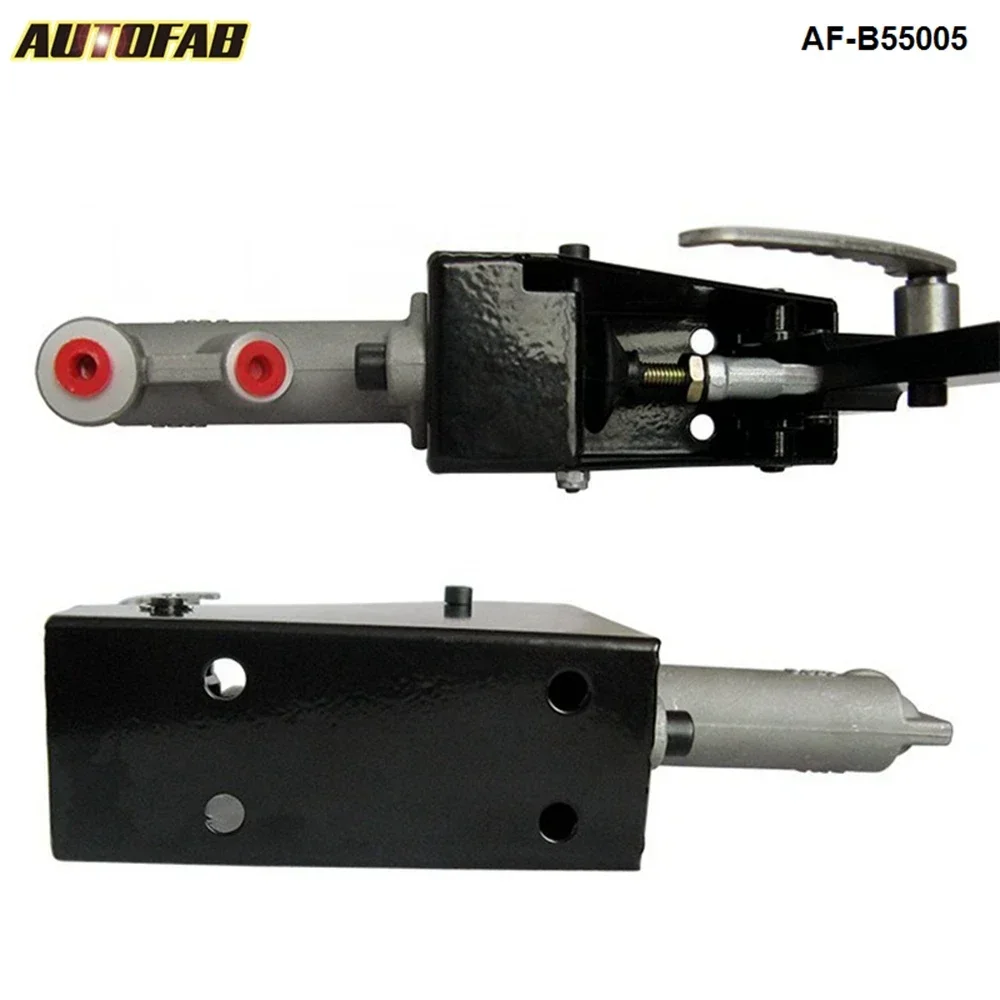 Universal Hydraulic Drift E-Brake Racing Handbrake With Master Cylinder For Honda Civic EK EM Jdm 99-00 AF-B55005