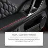 Car Refurbishment Agent Auto Interior No Wash Nourishing Paste Long-Term Protection Cleaning Tool For Carpets Door Panels Shoes 2