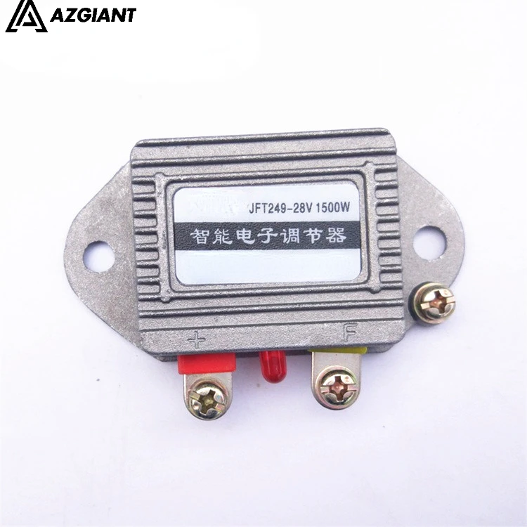 PAKMEZ 5 Pezzi Relè JD2912-1Z-24VDC – 5 Pin 40A 28VDC Per Auto E Moto, Avviamento E Fusibile Alimentazione 24V