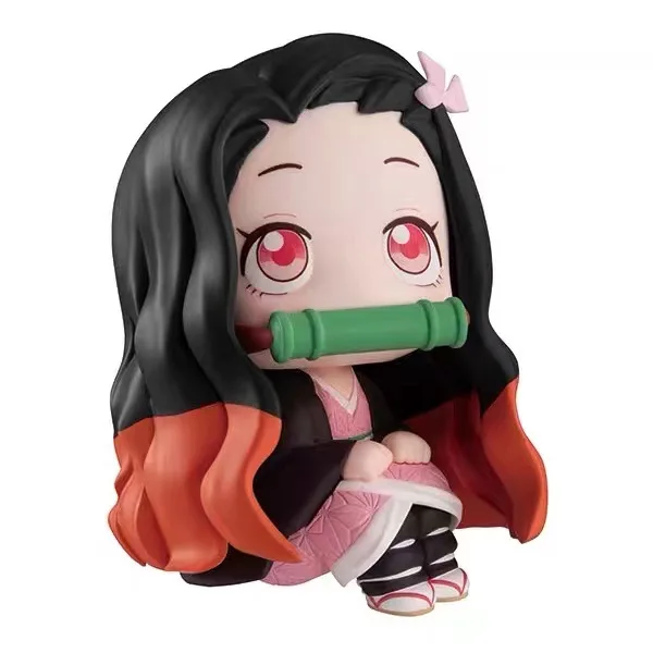 Kamado Nezuko